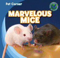 Marvelous Mice