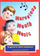 Marvelous Mouth Music