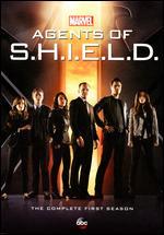 Marvel's Agents of S.H.I.E.L.D.: Season 01