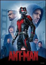 Marvel's Ant-Man [3D] [Digital HD Copy] [Blu-ray/DVD] [2 Discs]