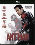 Marvel's Ant-Man [Blu-ray]