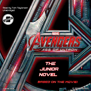 Marvel's Avengers: Age of Ultron