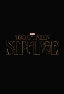 Marvel's Doctor Strange Prelude