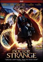 Marvel's Doctor Strange