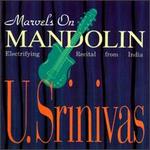 Marvels on Mandolin