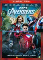 Marvel's The Avengers