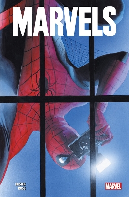 Marvels - Busiek, Kurt