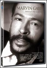 Marvin Gaye: Behind the Legend