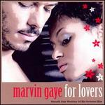 Marvin Gaye for Lovers