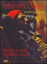 Marvin Gaye: What's Going On