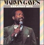 Marvin Gaye's Greatest Hits