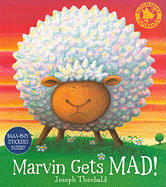 Marvin Gets Mad!