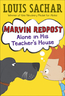 Marvin Redpost: Alone in His Teacher's House
