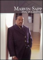 Marvin Sapp: Diary of a Psalmist
