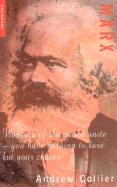 Marx: A Beginner's Guide