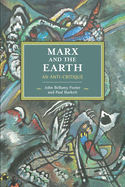 Marx and the Earth: An Anti-Critique