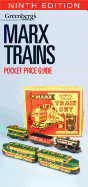 Marx Trains Pocket Price Guide