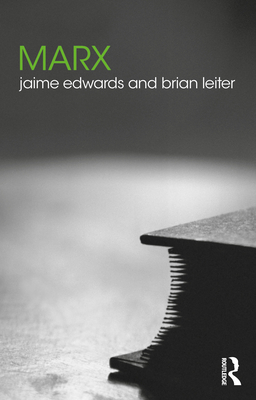 Marx - Edwards, Jaime, and Leiter, Brian
