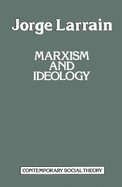 Marxism and Ideology