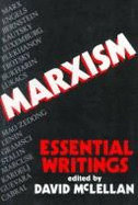 Marxism: Essential Writings