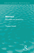Marxism (Routledge Revivals): Philosophy and Economics