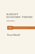 Marxist Economic Theory