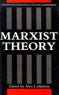 Marxist Theory