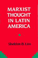 Marxist Thought in Latin America