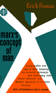 Marx's Concept of Man