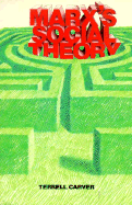 Marx's Social Theory