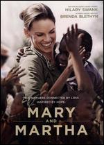 Mary and Martha