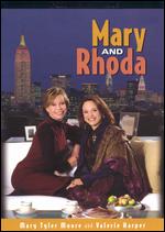 Mary and Rhoda - Barnet Kellman