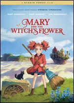 Mary and the Witch's Flower