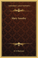 Mary Anerley
