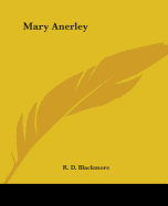 Mary Anerley