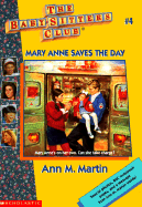 Mary Anne Saves the Day