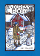 Mary Azarian Address Book