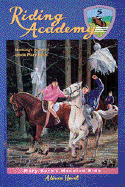 Mary Beth's Haunted Ride