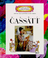 Mary Cassatt
