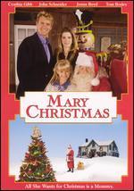 Mary Christmas