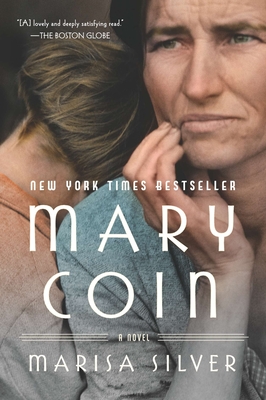 Mary Coin - Silver, Marisa