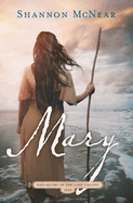Mary: Daughters of the Lost Colony #2