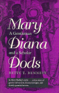 Mary Diana Dods, a Gentleman and a Scholar