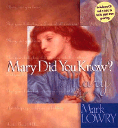 Mary Did You Know?