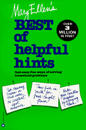Mary Ellen's Best of Helpful Hints