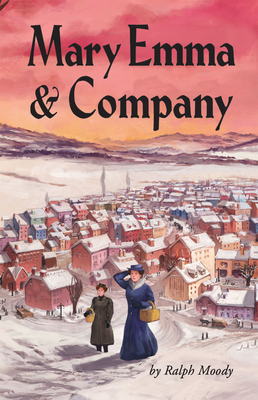 Mary Emma & Company - Moody, Ralph