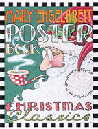 Mary Engelbreit Poster Book: Christmas Classics