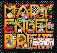Mary Engelbreit: The Art and the Artist