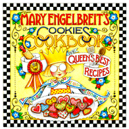 Mary Engelbreit's Cookies Cookbook - Miksch, Alison (Photographer)