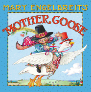Mary Engelbreit's Mother Goose: One Hundred Best-Loved Verses
